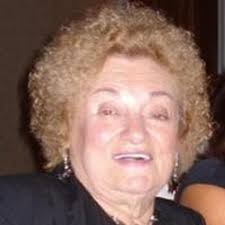 Emorfia Petrides Obituary July 24, 2025