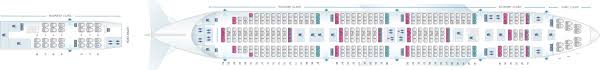 Airbus a320 (320) layout 1; Seat Map And Seating Chart Boeing 747 400 Air India Air India Boeing 747 400 Boeing 747