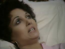 Shadows" Honeyann (TV Episode 1978)