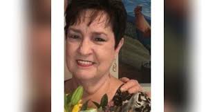 Sandra Kaye Arnold Obituary