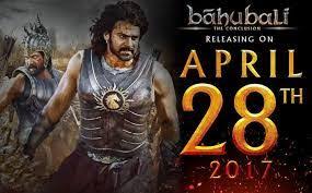 Bahubali 2 Full Movie In Hindi 2017 Hd In Hindi Baahubali 2 The Conclusion 2017 Country India Language Telugu Tamil Hindi Malayalam Watch Trailors In 2020 Movie Trailers 2017 Bahubali Movie Movies