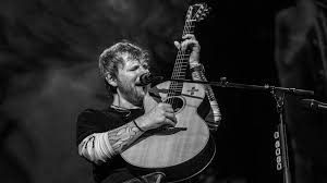 Sheeran wrote the song immediately after releasing his debut album, + (2011). Pictures Ed Sheeran Plays First Ipswich Homecoming Gig Bbc News