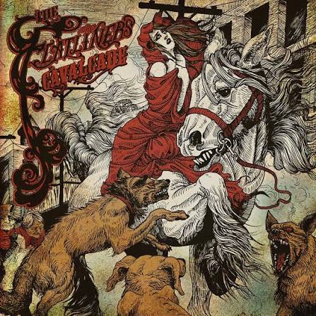 Cavalcade