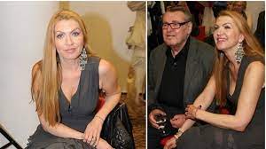 Miloš forman by byl hrdý. Jak Se Vyrovnavala Se Smrti Manzela Martina Formanova Prvni Mesice Jsem Byla V Transu Expres Cz