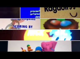 Blues clues, winnie the pooh, and thomas credits remix (lost) (for colleen ford). Barney The Big Comfy Couch Blue S Clues Bob The Builder Sesame Street Credits Remix Agaclip Make Your Video Clips