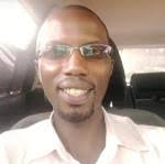 Doctor James Kamande Marubu Dentist