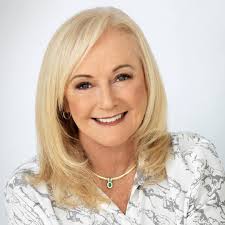 Mayor Margaret Thomas