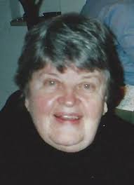 Patricia Condron Obituary (2015)