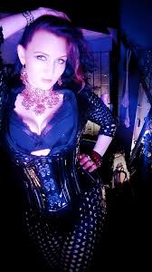 FORT LAUDERDALE:: Private Dungeon!:: Domina Serpentine - The Mystical Bella  remains SUPREME | Dickie virgin