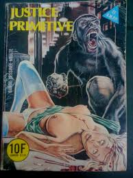 Le Clavier Cannibale: août 2011