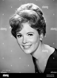 1960s allen Black and White Stock Photos & Images