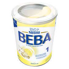 Im heutigen interview diskutieren wir mit steuerberater frank konewka die häufigsten fragen von der gründung, zur umsetzung, den laufenden kosten etc. Nestle Beba 1 Anfangsmilch 6 X 800 G Ab Der Geburt Babymarkt De