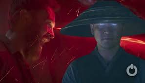 Mortal kombat is a popular video game franchise that first hit shelves in 1992, and has become the most successful fighting game franchise in video game history. P Pse 4pwxn3 M