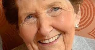 Geraldine A. Bonner, 88, of Hudson