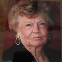 Mrs. Annie Lois Hanna Obituary