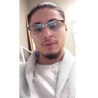 Eric Rodriguez-Posadas