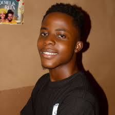 LIBERIA FACEBOOK CELEBRITIES