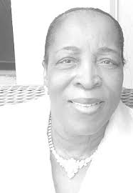 Obituary for Lillian Genesta Duncombe-Rolle