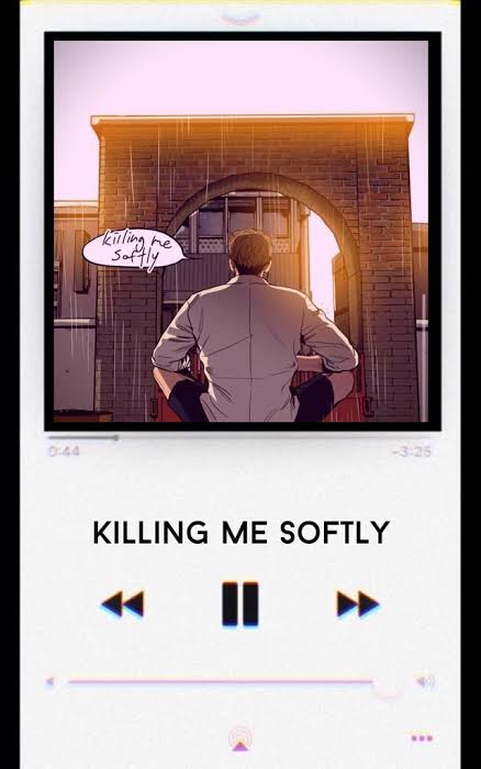 Killing Me Softly : r/KillingStalking