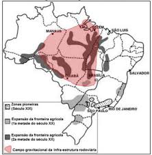 EXPANSÃO DO PROTESTANTISMO NO BRASIL E SUAS CONFIGURAÇÕES NA AMAZÔNIA LEGAL