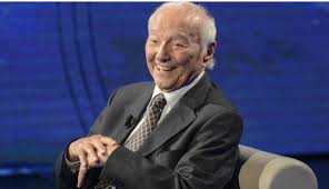 Non si lascia buttar giù dalla vecchiaia angela, che proprio in occasione del compimento dei suoi 91 anni, propone al pubblico superquark+. Lgbg1qj5l3huxm