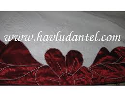 Ters olan lenste biraz daha ovallik olur. Dantelin Duzu Nasil Anlasilir Havludantel Com