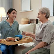 What you should expect from a good home care agency? Allcare Nurses Agency Limited