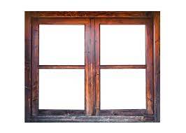 Barnyard designs rustic barn wood window frame, decorative country farmhouse home wall decor, wooden window pane for living room, bedroom, or fireplace mantel, 1 frame, 18 x 24. Wooden Window Frames Everything To Know Us Window Door