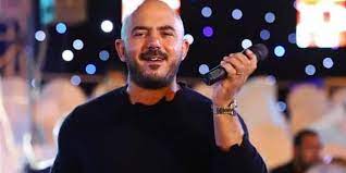 العسيلى وكايروكى يطربون جمهورهم فى جامعة مصر الليلة fictional characters character art