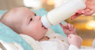 Supaya bayi kucing yang baru lahir tersebut dapat tumbuh dengan sehat dan cepat besar. 5 Kondisi Bayi Baru Lahir Yang Boleh Diberi Susu Formula Popmama Com