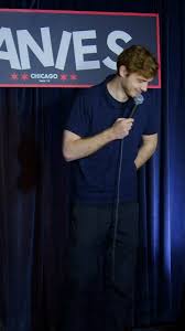 @ajleidig felt patriotic about math. , #comedian #zanies #olympics  #standupcomedy #matholympiad #standupclip #comedy #zanieschicago  #standupcomedian