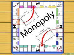 Ahora van a quedar hacer las. Como Hacer Tu Propia Version De Monopoly Tablero De Monopolio Como Hacer Juegos Juegos De Monopoly