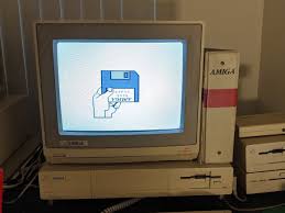 The a1000, or commodore amiga 1000, was commodore's initial amiga personal computer, introduced on july 23, 1985 at the lincoln center in new york city. Thread By Tubetimeus Nearly 35 Years Ago The Commodore Amiga 1000 Shipped It Was Sold