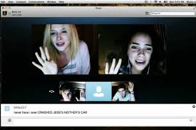 Unfriended' Review: Cyberbullying Teens Haunted by the Facebook of the Dead