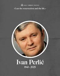 Holy Cross Croatian RC Parish