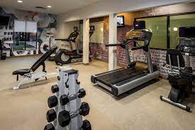 Springhill Suites Denton Fitness Center Memorable Happy Enjoying Springhill Hotel Suites