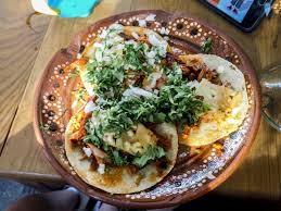 For where to eat tacos in puerto vallarta on a budget, taco stands. Delicious Food In Puerto Vallarta Why We Love The Tacos And You Should Too Leslie M Guzman