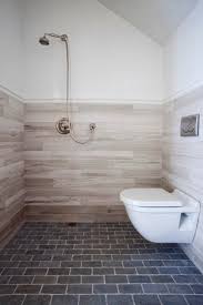 Bathroom ceiling panels are made from pvc making them stylish, durable and easy to clean. Floor To Ceiling Tile Takes Bathrooms Above And Beyond