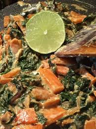 Mangold Mohren Gemuse Von Heimwerkerkonig Chefkoch Mohren Gemuse Paleo Rezepte Mangold Rezepte