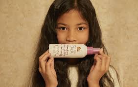 My Little Coco Hair & Skincare