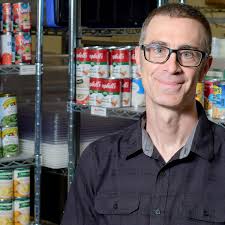 He has such a naturally generous stance'