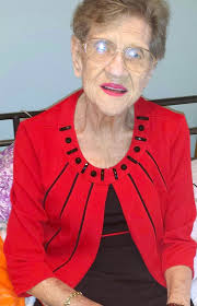 Sarah Duncan Obituary