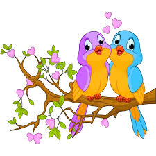 Cartoon Bird On Tree Drawing Love Birds Cartoon Image 17 Png 600 600 Con Imagenes Dibujo De Tortuga Dibujos Cosas Lindas Para Dibujar