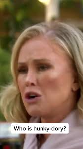 Who is Hunky Dory? Explained