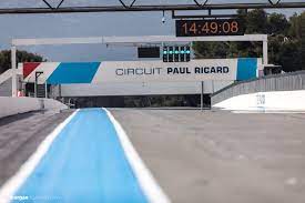 O circuito paul ricard está situado no sul da frança e fica a 8 km da aldeia le castelle no departamento de var provença. Circuit Paul Ricard Circuit Paul Ricard Setting New International Standards In Grade 1 Motorsport Race Tracks