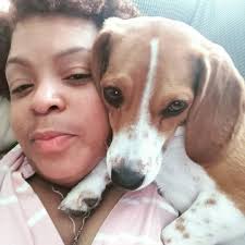 Thanks for adding me to the group. My Beagle's name is Lola. She is the  highlight of my day! I love her so much! My husband has already posted pics  of her.