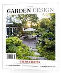 Winter 2018 Issue 201 Garden Design Landscape Design Backyard Garden Design