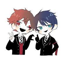 twisted wonderland おしゃれまとめの人気アイデア pinterest madame red ディズニーファンアート イラスト かわゆい