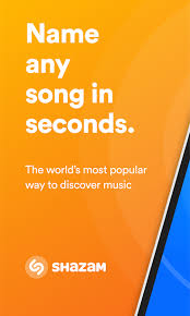 Shazam Music Discoveries Charts Song Lyrics Apk