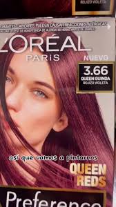 De pelinegra a pelirroja ✨🫰🏼 La primera vez que me pinto el cabello y me  encantó 🤍😍 . . . #CapCut #pelirroja #pintarelcabello #pintarcabelloencasa  #tinterojo #lorealparis #lorealmx #tintedepelo